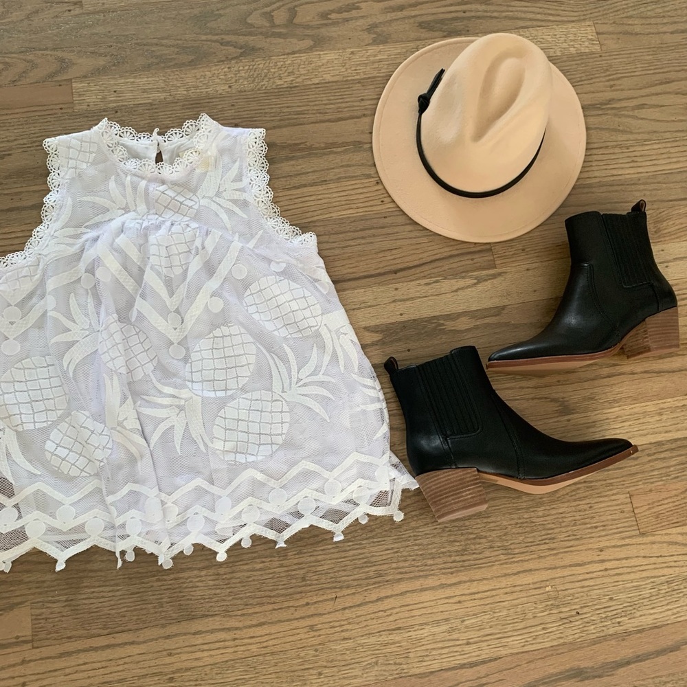 Anthropologie Blouse by Maeve